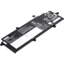 Батарея для ноутбука PowerPlant Lenovo ThinkPad X13 Gen 2 L20C4P73 (NB481491): Емкость, мАч 3564