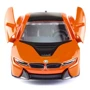 Машинка Siku BMW i8 LCI (6336787) фото 7