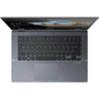 Ноутбук ASUS VivoBook Flip 14 TP412FA (TP412FA-EC519RA): Тип экрана глянец