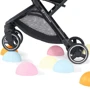 Візок Kinderkraft Nubi Bird (KKWNUBIBIR0000): Тип коляски прогулянкова