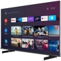 Телевізор Toshiba 65QV2363DG: Комунікації WiFi, Bluetooth