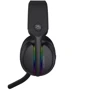 Навушники Proove Gaming Glimmer Black: Тип кріплення оголовние