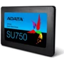 ADATA Ultimate SU750 1 TB (ASU750SS-1TT-C): Форм-фактор 2.5"