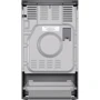 Плита комбинированная Gorenje GK5C42BF: Объем духовки, л 70