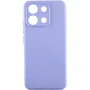 Чехол для телефонов Lakshmi Case Silicone Cover Full Camera Dasheen for Poco X6 Pro