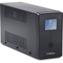 Vinga LCD 2000VA metall case (VPC-2000M): Производитель Vinga
