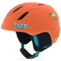 Горнолыжный шлем Giro Launch матовый оранжевый S/52-55.5 см (7104869)