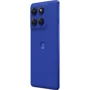 Смартфон Motorola Edge 60 Pro 5G 12/512GB Dazzling Blue (UA UCRF): Камера Тройная 50 Мп (f/1.8) + 50 Мп (f/2.0) + 10 Мп (f/2.0) / LED вспышка / HDR / Панорама / Фронтальная 50 Мп (f/2.0)