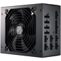 Блок питания CoolerMaster MWE 1250 Gold V2 FM 1250W (MPE-C501-AFCAG-EU): Мощность, Ватт 1250