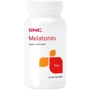 GNC Melatonin Мелатонин 5 mg 21 таблетка