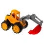 Дитяча іграшка Beiens Екскаватор (DX-88530A)