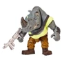 Ігрова фігурка TMNT Черепашки-Ніндзя Movie III Рокстеді (83293): Тип Игровая фигурка