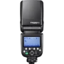 Фотовспышка Godox TT685S II (Sony): Режимы работы P-TTL, ручной
