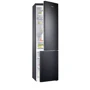 Холодильник Samsung RB37J502VB1: Общий объем, л 353