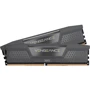 Corsair 32 GB (2x16GB) DDR5 6000 MHz Vengeance (CMK32GX5M2D6000Z36): Производитель Corsair