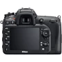 Nikon D7200 Kit 18-140mm VR: Тип матриці CMOS