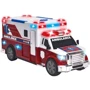 Автомодель Dickie Toys Швидка допомога (3308389)