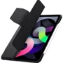 Аксессуар для iPad Spigen Ultra Hybrid Pro Black for iPad Air 2020/iPad Air 2022/iPad Pro 11 (2018-2022) (ACS02697): Особенности Складывается в подставку, отделение для стилуса, Надежная защита от царапин и загрязнений, защита сп