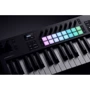MIDI клавиатура NOVATION Launchkey 37 MK4: Количество клавиш 37