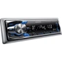 Kenwood KMR-M308BTE Marine: Формфактор 1 DIN