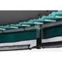 Батут Salta Comfort Edition Ground круглый 427 см Black (5398A): Диаметр / Ширина, см 427