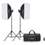 Студийная вспышка Godox MS200V-F