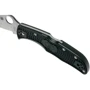 Нож Spyderco Endela: Система открывания одной рукой Есть