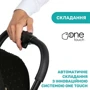 Прогулочная коляска Chicco Goody Plus Stroller (79877.56) фото 8