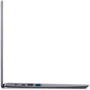 Ноутбук Acer Swift X SFX16-51G-54S5 (NX.AYKEU.006) UA: Оперативная память 16 ГБ