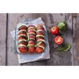 Pyrex Optimum 35х23х6см (408B000/B046): Диапазон температур, °C 220