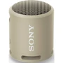 Акустика Sony SRS-XB13 Taupe (SRSXB13C.RU2): Цвет серый