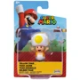 Игровая фигурка с артикуляцией Super Mario - Желтый Тоард 6 см(41291i-GEN): Тип Персонаж мультфильма, фильма