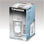 Фонарь туристический Tiross TS1982, 2400 mAh, 40 SMD LED/ 340 lumens: Количество режимов 1