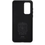 Чехол для телефонов ArmorStandart ICON Case Black for Huawei P40 (ARM56323): Пленка в комплекте нет
