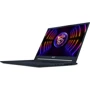 Ноутбук MSI Stealth 14studio (A13VE-012UK): Оперативная память 16 ГБ