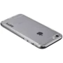Чехол для iPhone LAUT EXO-FRAME Gun Metal (LAUT_IP6P_EX_GM) for iPhone 6 Plus/6S Plus: Тип аксессуара чехол