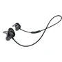 Наушники Bose SoundSport Black (761529-0010): Тип крепления без креплений