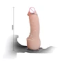 Страпон Ultra cyberskin penis, BW-022019