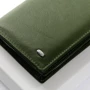 Жіночий гаманець Dr. Bond зелений (32704 dark-green): Стать жіночий