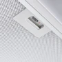Вытяжка Perfelli K 610 I: Материал корпуса нержавеющая сталь