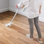 Пылесос Xiaomi Deerma VC25 Cordless Vacuum Cleaner White (DEM-VC25) фото 8