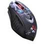 Мышь A4Tech Bloody R8 (Skull Design): Интерфейс подключения Wireless