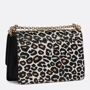 Жіноча сумка крос боді Furla тисяча дев'ятсот двадцять сім Mini Crossbody біло-чорна (1048389): Стать жіночий