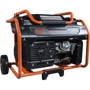 Бензиновый генератор Black+Decker BXGNP6510E: Объем топливного бака 33 л