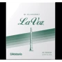 Трости D'addario La Voz - Bb Clarinet Hard - 10 Pack: Тип Трости для духовых