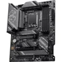 MSI Z790 GAMING PLUS WIFI: Оперативная память 4xDDR5 7200 МГц, до 192 ГБ
