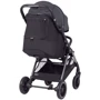 Коляска прогулочная Carrello Delta CRL-5517 Lava Grey 2024 (CRL-5517 Lava Grey 2): Возможность установки люльки нет