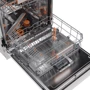 Встраиваемая посудомоечная машина Gorenje GV 673 B66: Количество программ 5