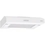 Вытяжка Gorenje WHU529EW/S: Тип монтажа Настенный