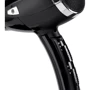 Фен BaByliss D374DE: Количество температурных режимов 3